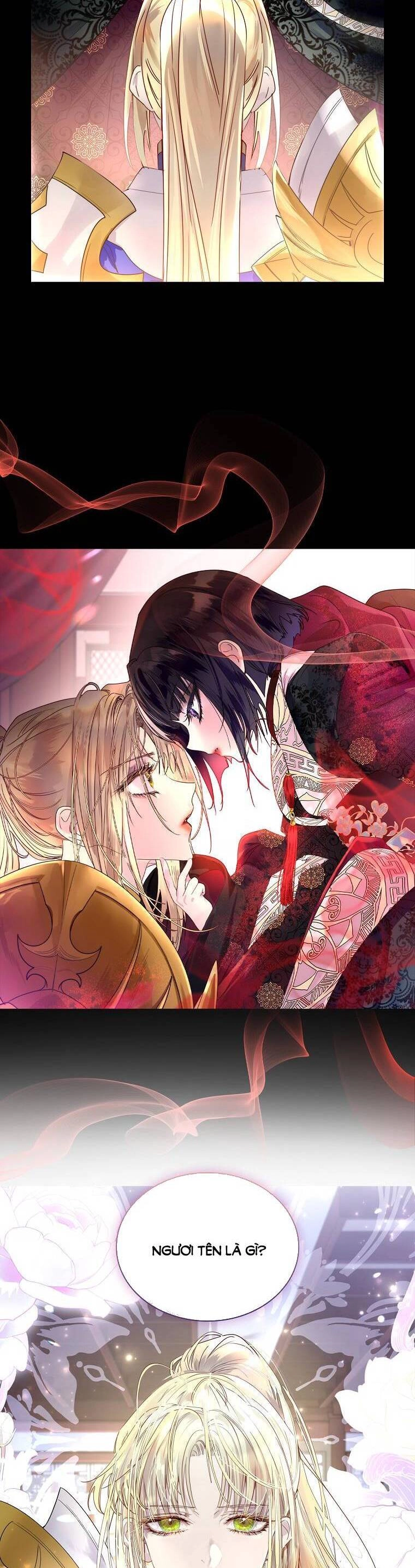 Tôi Đã Nuôi Hồ Ly Sai Cách Rồi Chapter 1.2 - 2