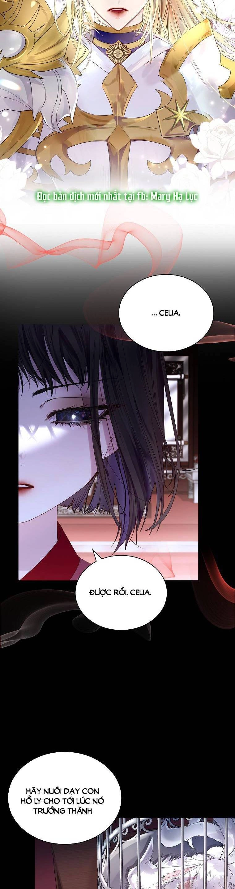 Tôi Đã Nuôi Hồ Ly Sai Cách Rồi Chapter 1.2 - 3