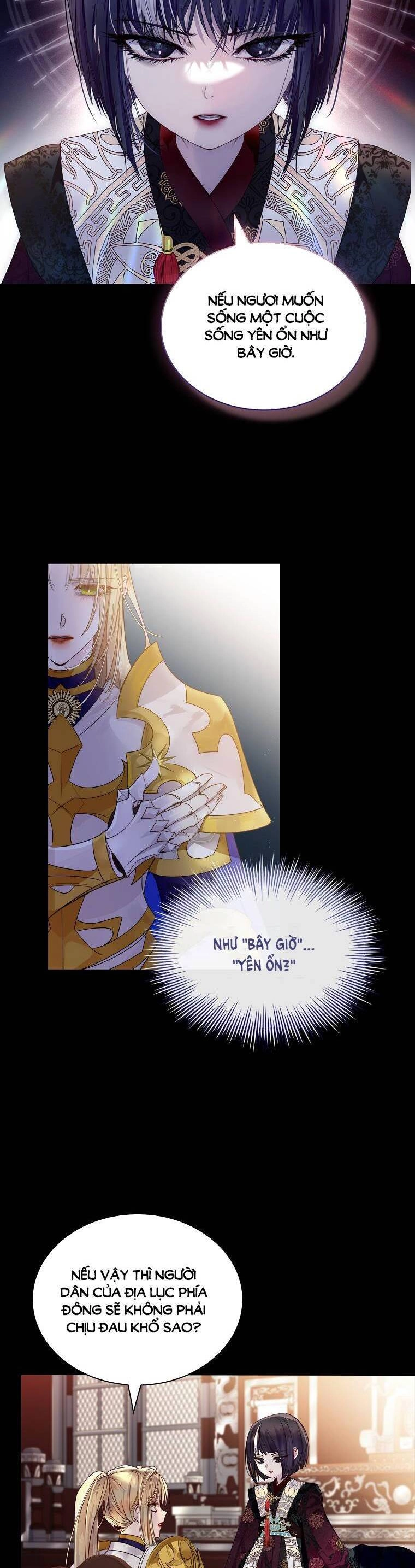 Tôi Đã Nuôi Hồ Ly Sai Cách Rồi Chapter 1.2 - 6