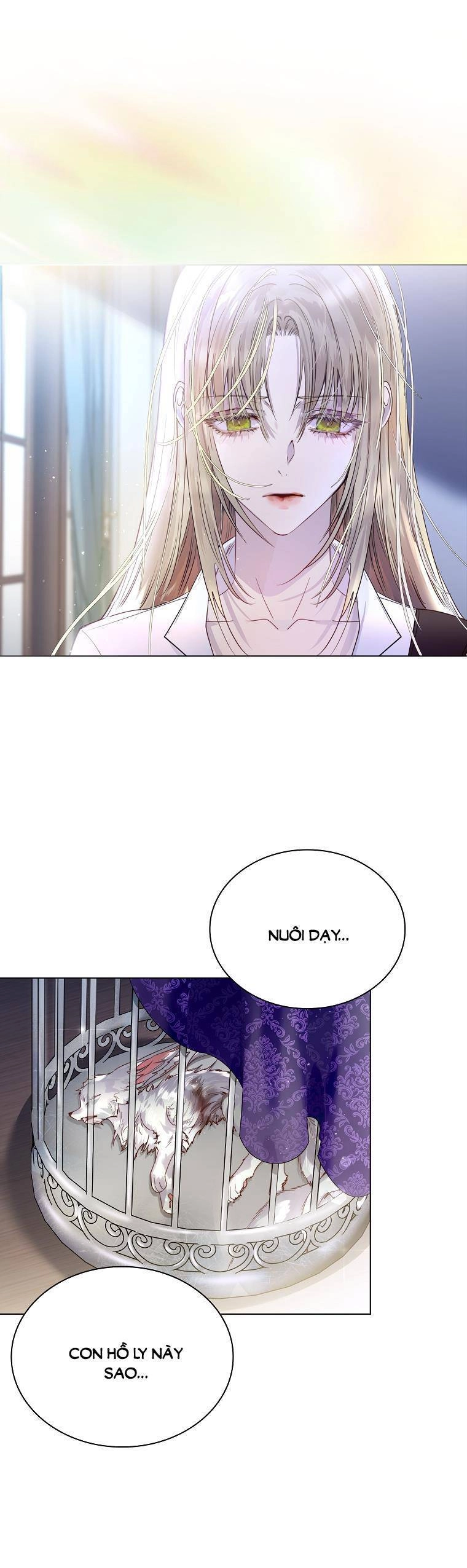 Tôi Đã Nuôi Hồ Ly Sai Cách Rồi Chapter 1.2 - 10