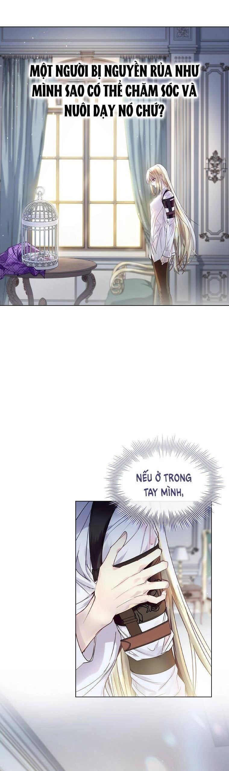 Tôi Đã Nuôi Hồ Ly Sai Cách Rồi Chapter 1.2 - 11