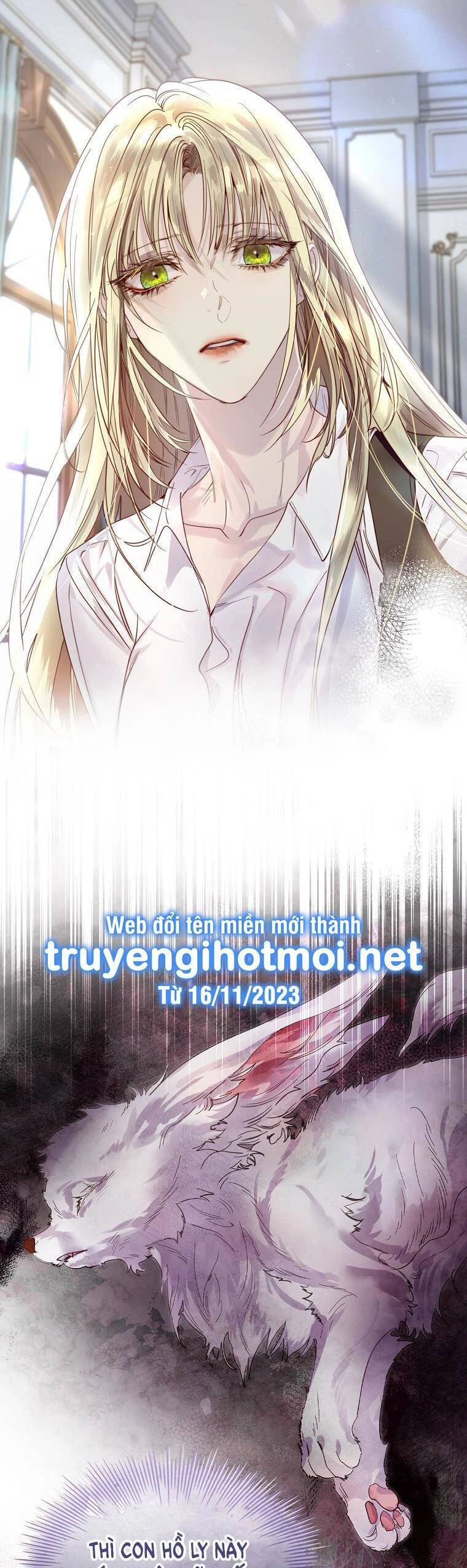 Tôi Đã Nuôi Hồ Ly Sai Cách Rồi Chapter 1.2 - 12