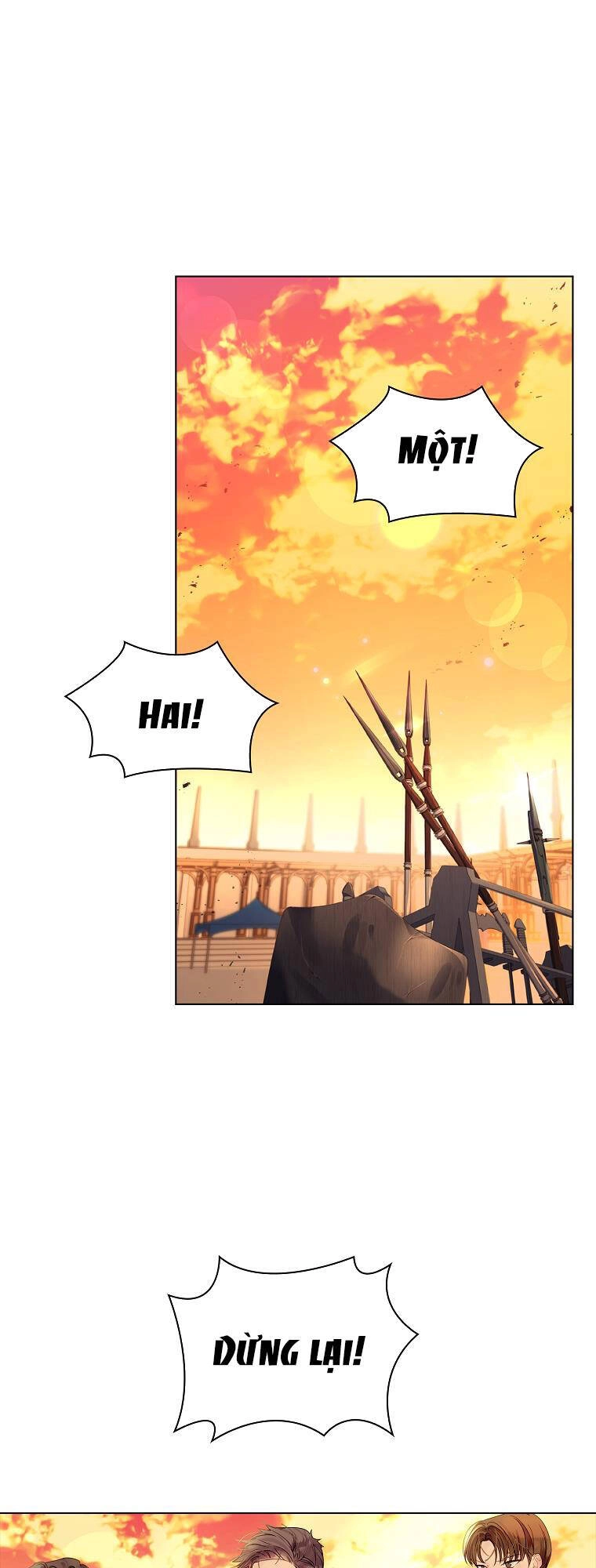 Tôi Đã Nuôi Hồ Ly Sai Cách Rồi Chapter 2.1 - 1