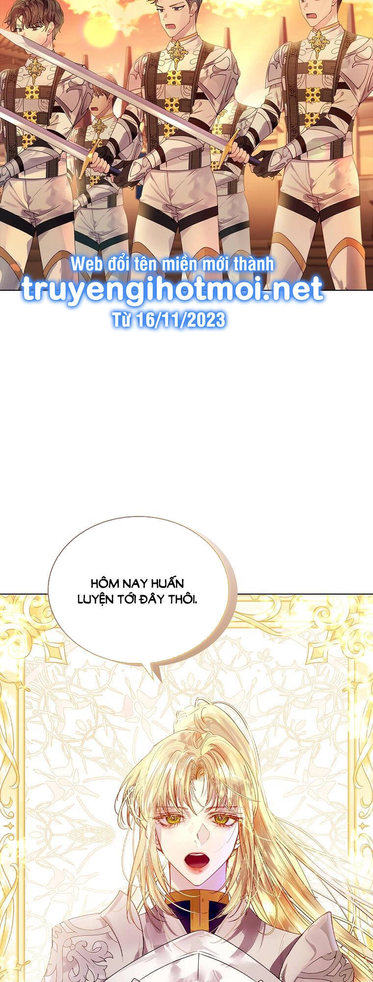 Tôi Đã Nuôi Hồ Ly Sai Cách Rồi Chapter 2.1 - 2