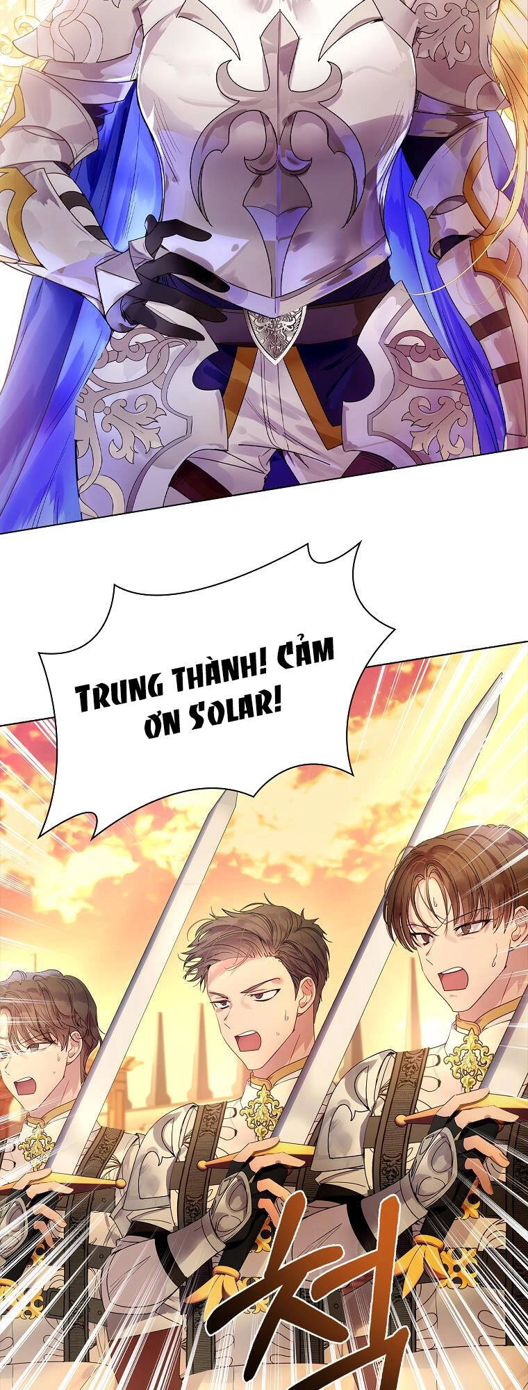 Tôi Đã Nuôi Hồ Ly Sai Cách Rồi Chapter 2.1 - 3