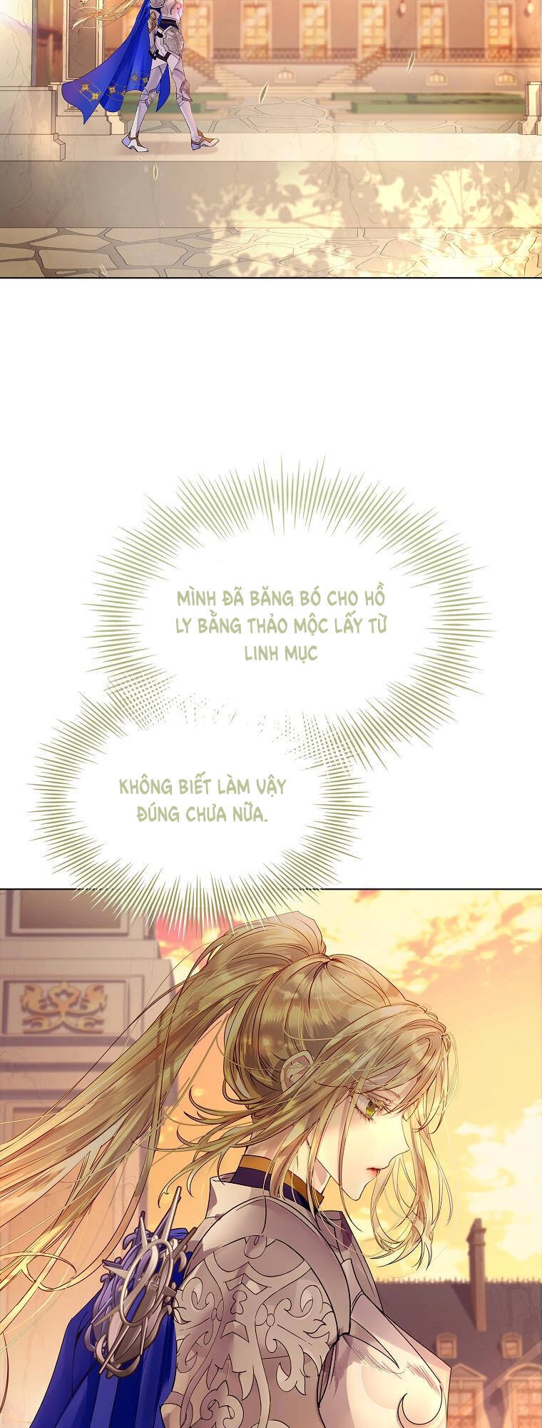 Tôi Đã Nuôi Hồ Ly Sai Cách Rồi Chapter 2.1 - 5