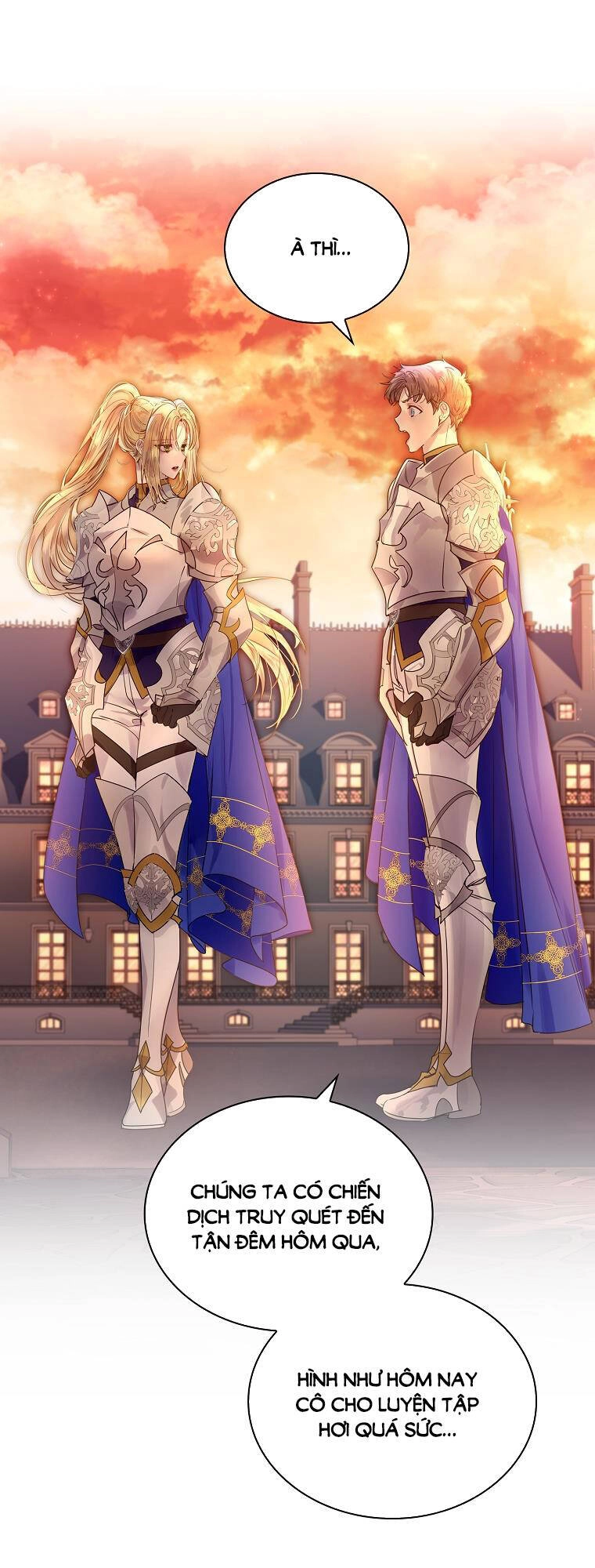 Tôi Đã Nuôi Hồ Ly Sai Cách Rồi Chapter 2.1 - 8