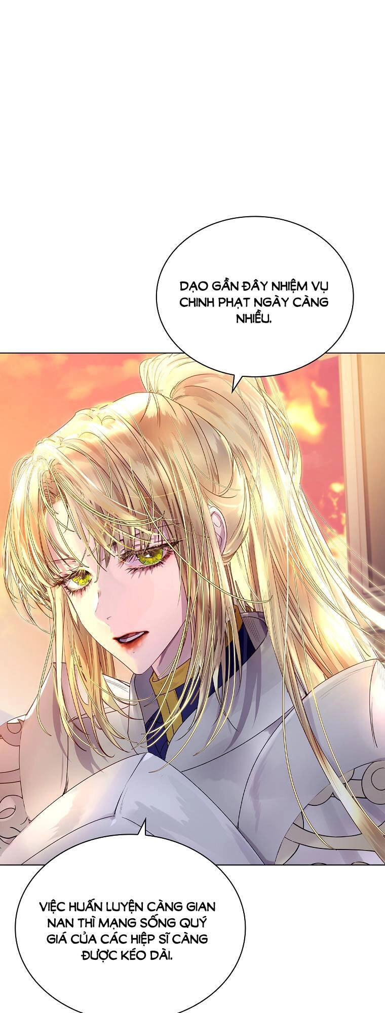 Tôi Đã Nuôi Hồ Ly Sai Cách Rồi Chapter 2.1 - 9