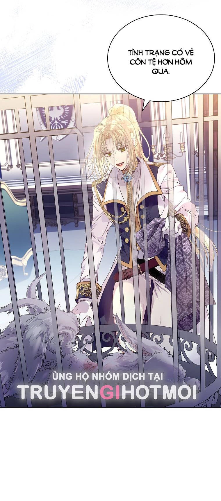 Tôi Đã Nuôi Hồ Ly Sai Cách Rồi Chapter 2.1 - 14