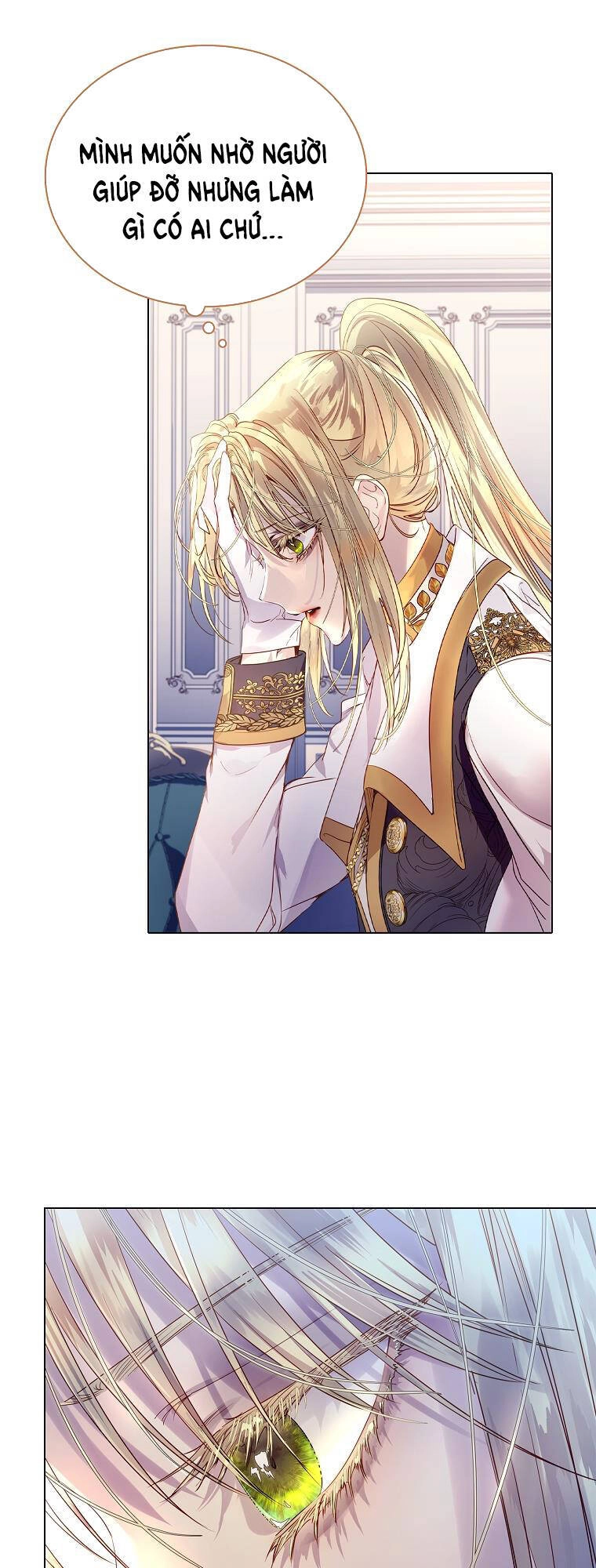 Tôi Đã Nuôi Hồ Ly Sai Cách Rồi Chapter 2.1 - 15