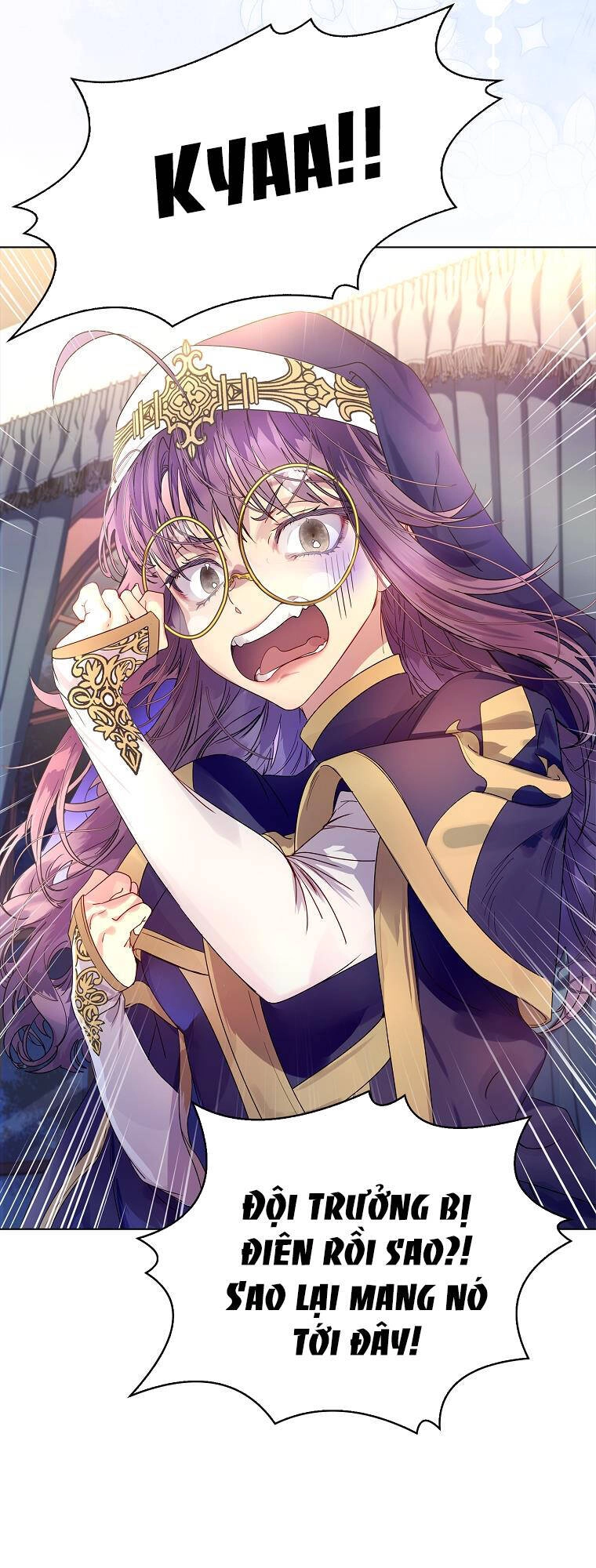 Tôi Đã Nuôi Hồ Ly Sai Cách Rồi Chapter 2.1 - 17