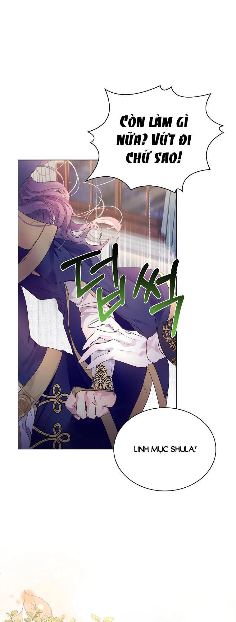 Tôi Đã Nuôi Hồ Ly Sai Cách Rồi Chapter 2.1 - 20