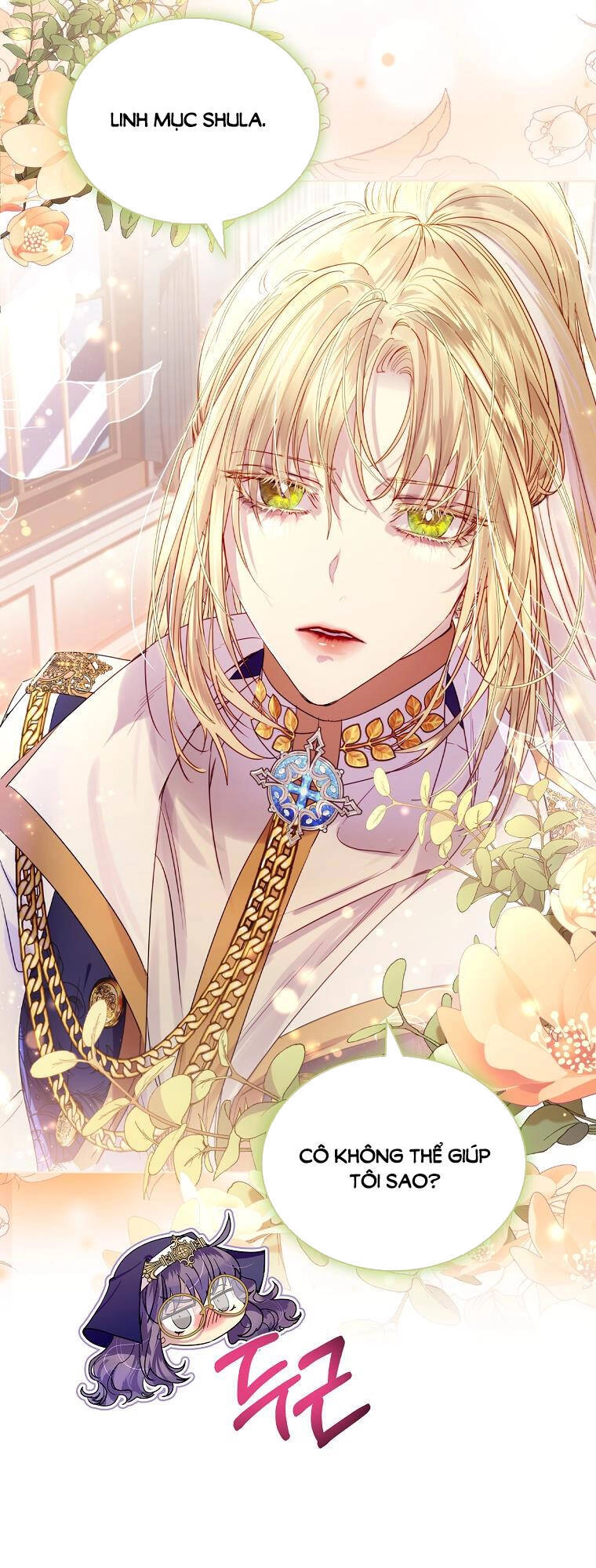 Tôi Đã Nuôi Hồ Ly Sai Cách Rồi Chapter 2.1 - 21