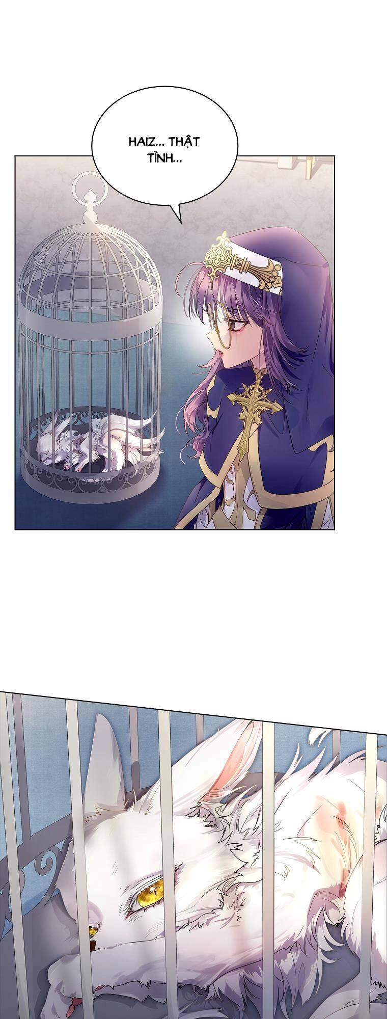 Tôi Đã Nuôi Hồ Ly Sai Cách Rồi Chapter 2.1 - 22