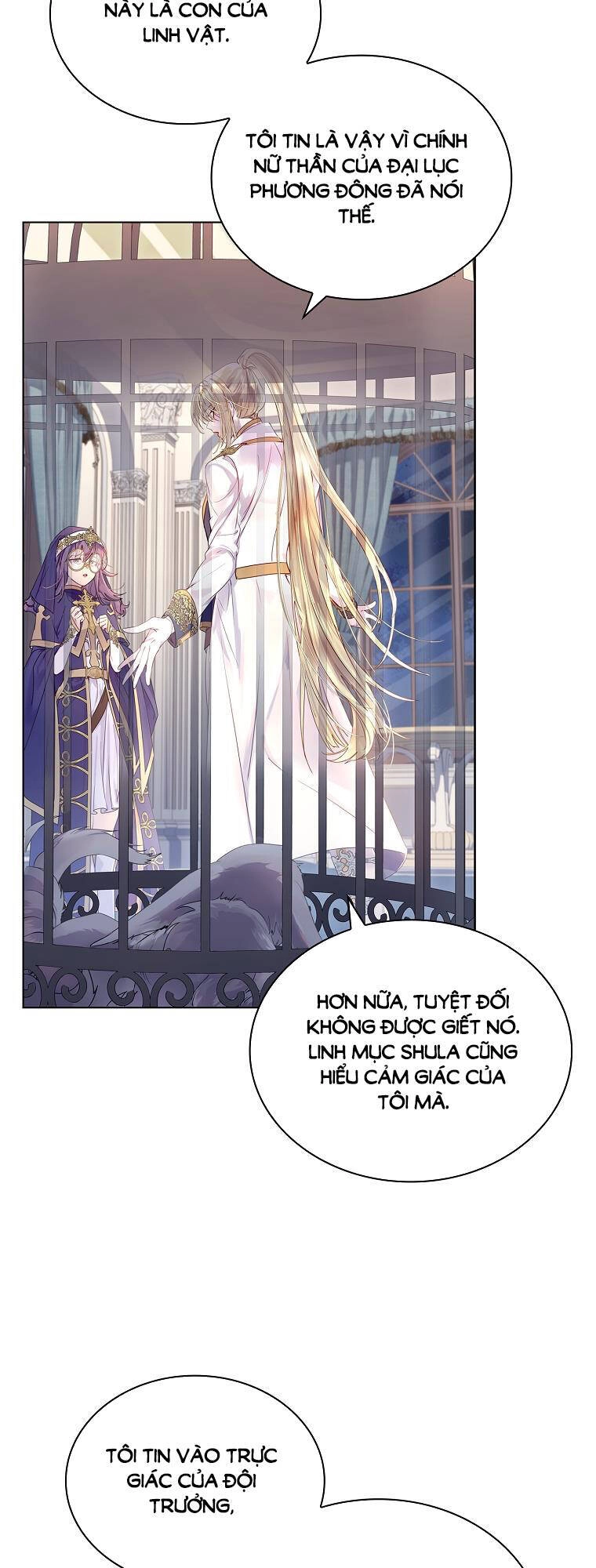 Tôi Đã Nuôi Hồ Ly Sai Cách Rồi Chapter 2.1 - 28