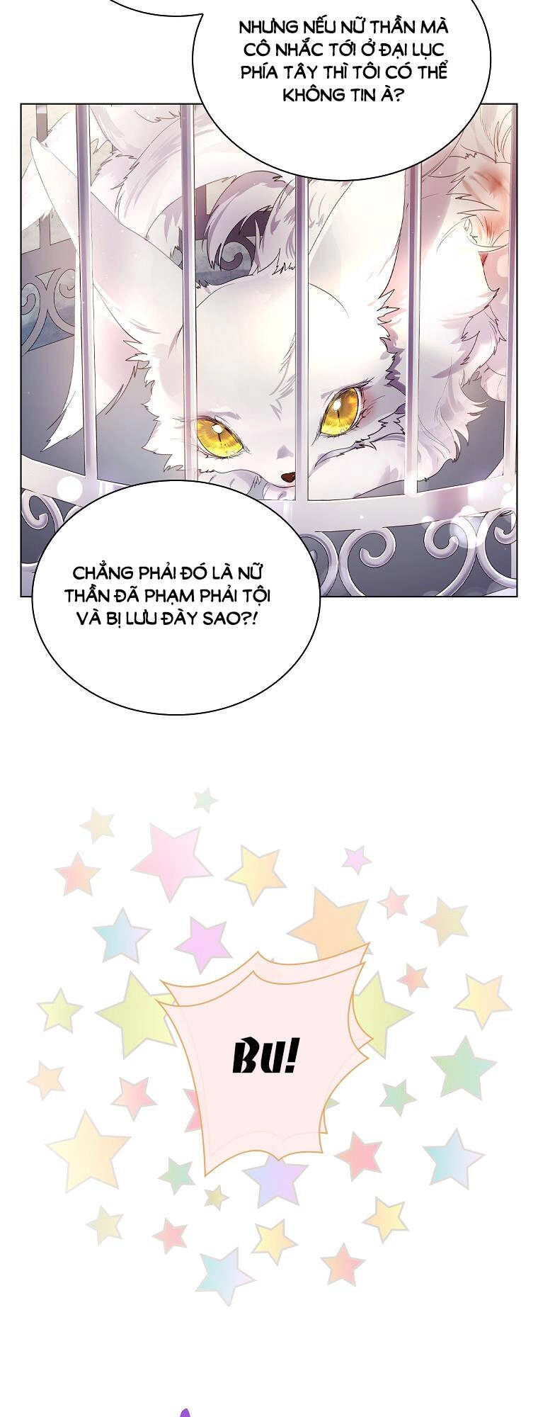 Tôi Đã Nuôi Hồ Ly Sai Cách Rồi Chapter 2.1 - 29