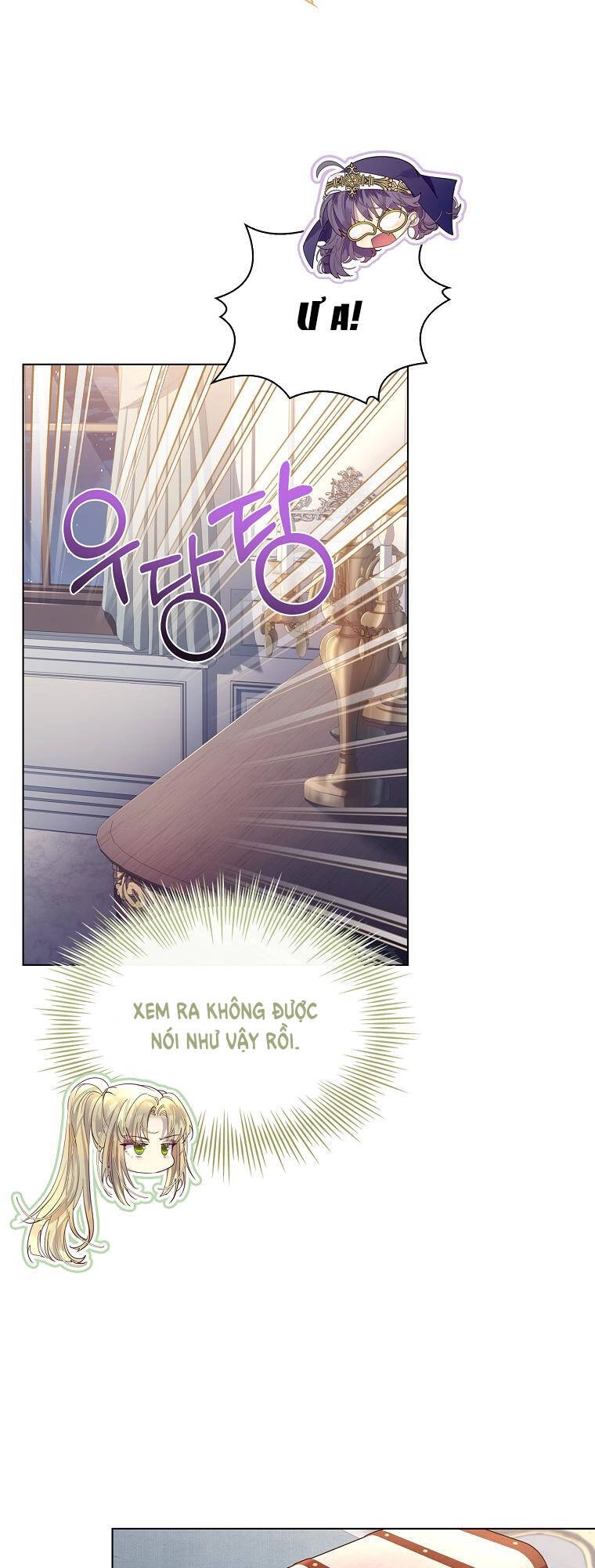 Tôi Đã Nuôi Hồ Ly Sai Cách Rồi Chapter 2.2 - 1