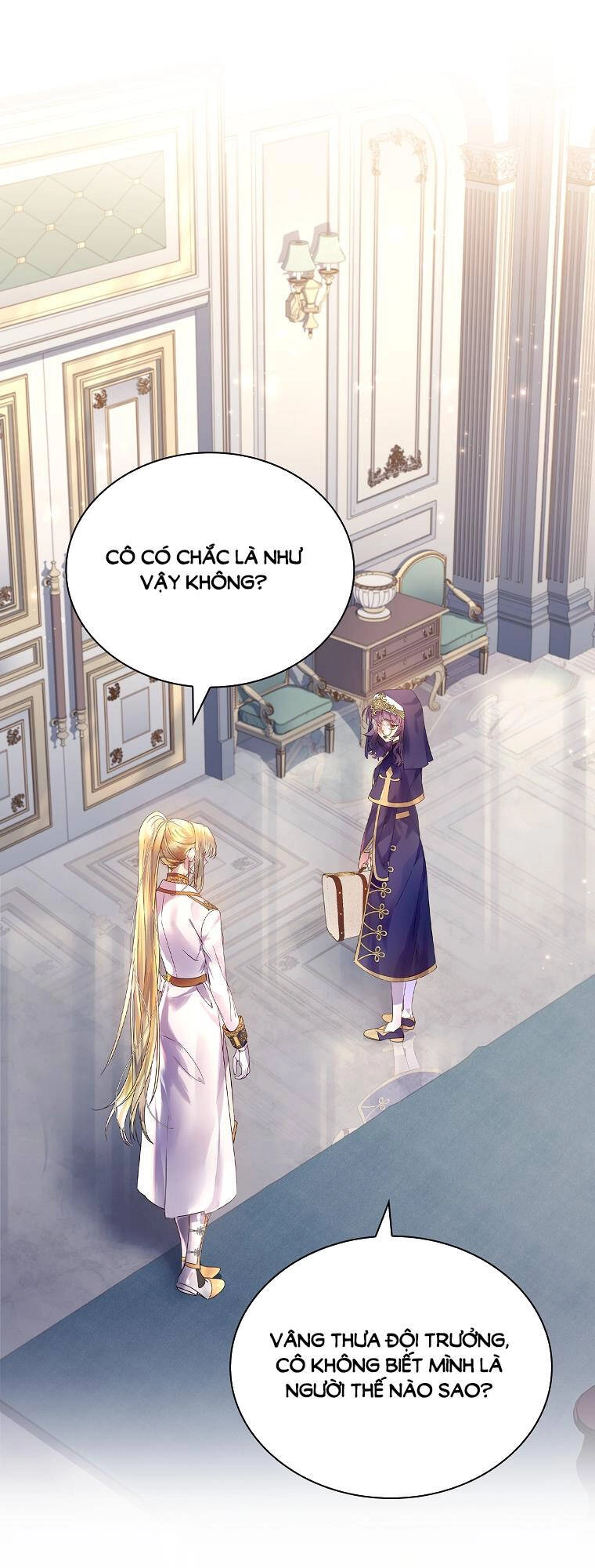 Tôi Đã Nuôi Hồ Ly Sai Cách Rồi Chapter 2.2 - 12