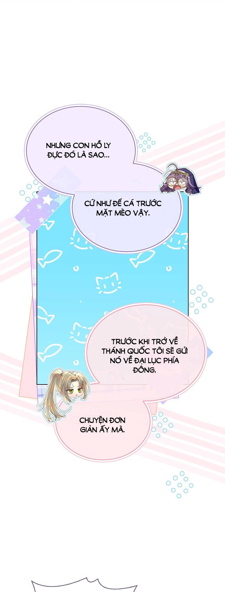 Tôi Đã Nuôi Hồ Ly Sai Cách Rồi Chapter 2.2 - 13