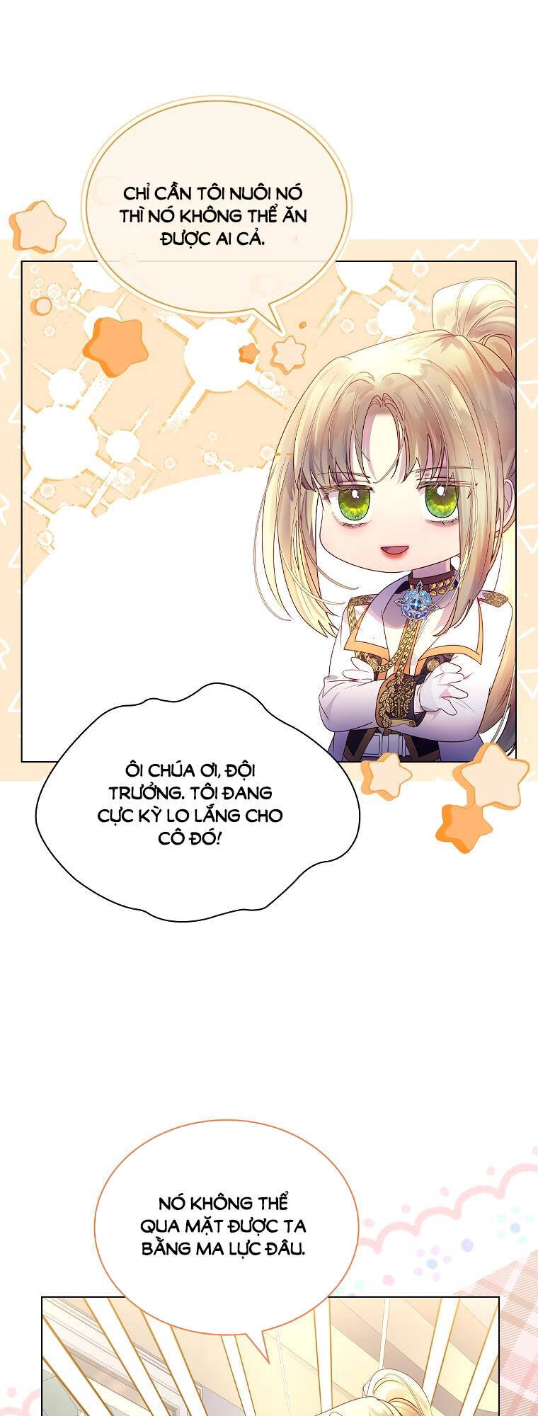 Tôi Đã Nuôi Hồ Ly Sai Cách Rồi Chapter 2.2 - 15