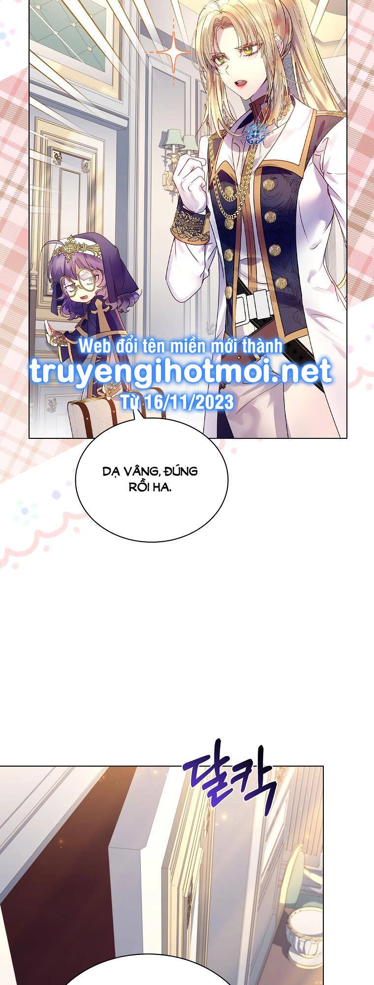 Tôi Đã Nuôi Hồ Ly Sai Cách Rồi Chapter 2.2 - 16