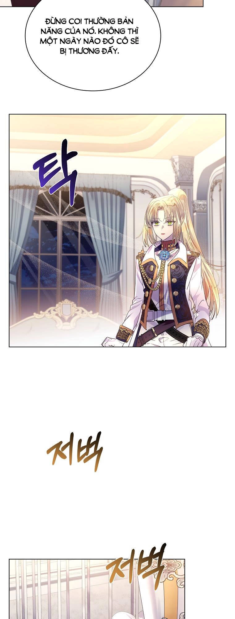 Tôi Đã Nuôi Hồ Ly Sai Cách Rồi Chapter 2.2 - 17