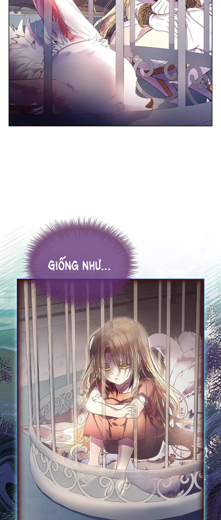 Tôi Đã Nuôi Hồ Ly Sai Cách Rồi Chapter 2.2 - 19