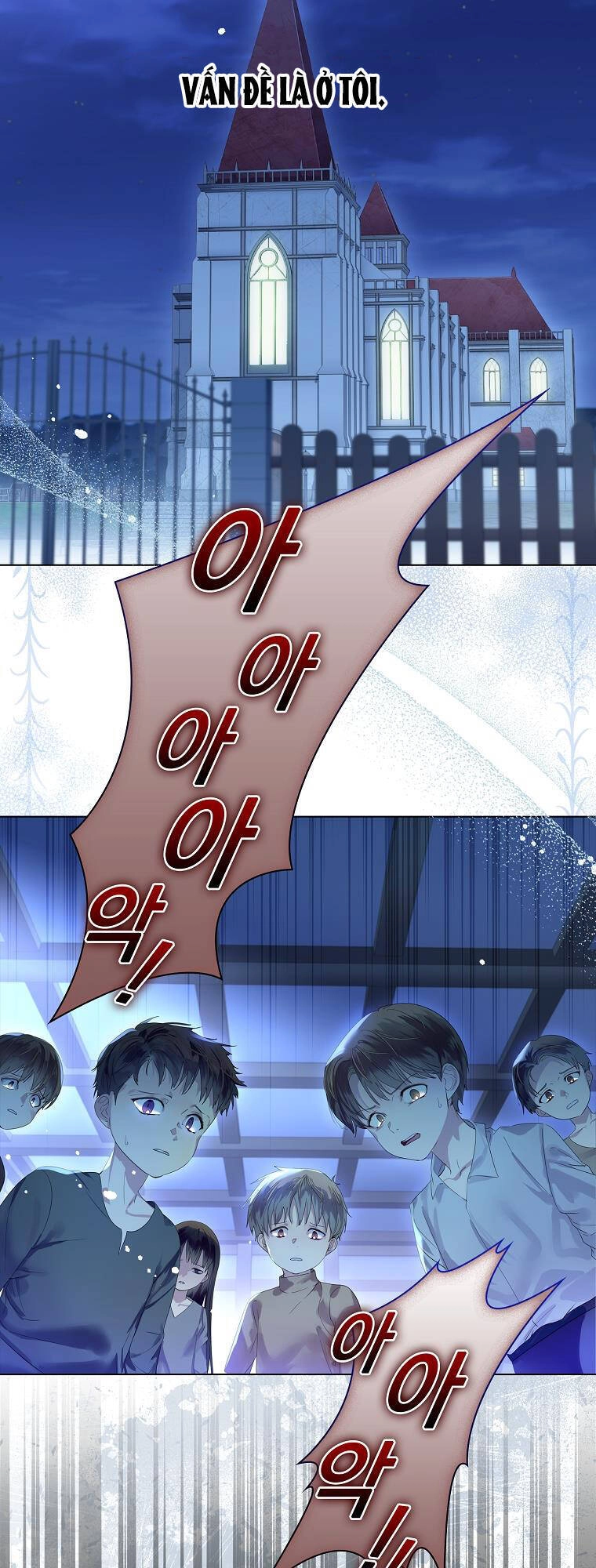 Tôi Đã Nuôi Hồ Ly Sai Cách Rồi Chapter 3.1 - 4