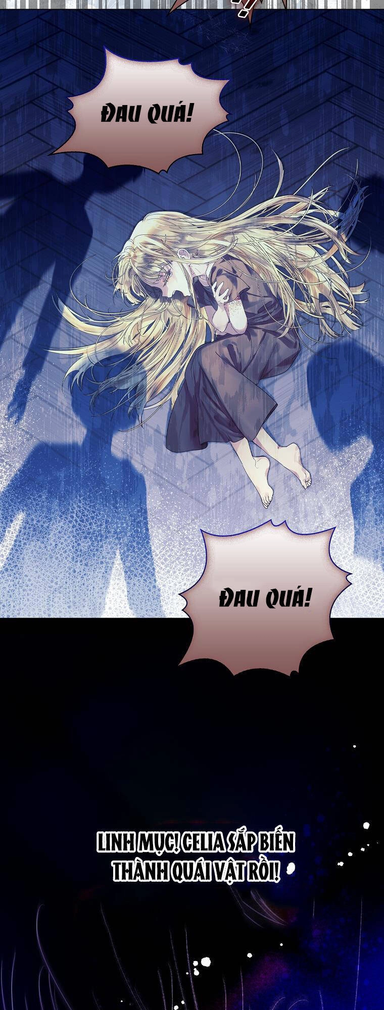 Tôi Đã Nuôi Hồ Ly Sai Cách Rồi Chapter 3.1 - 5