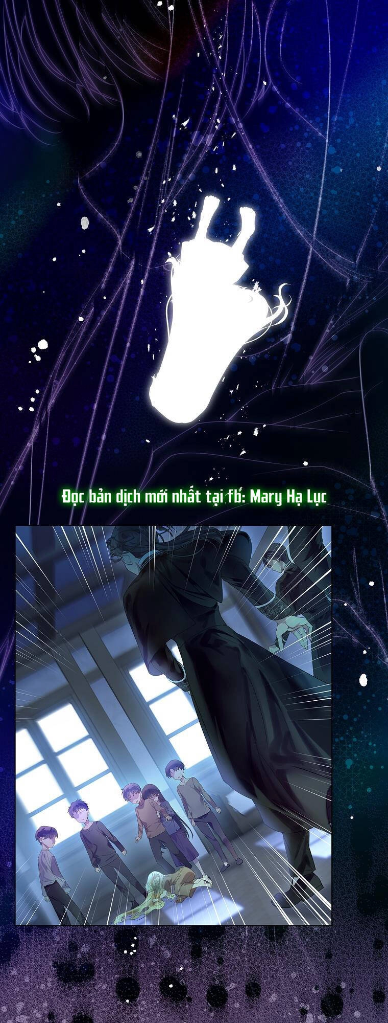 Tôi Đã Nuôi Hồ Ly Sai Cách Rồi Chapter 3.1 - 6