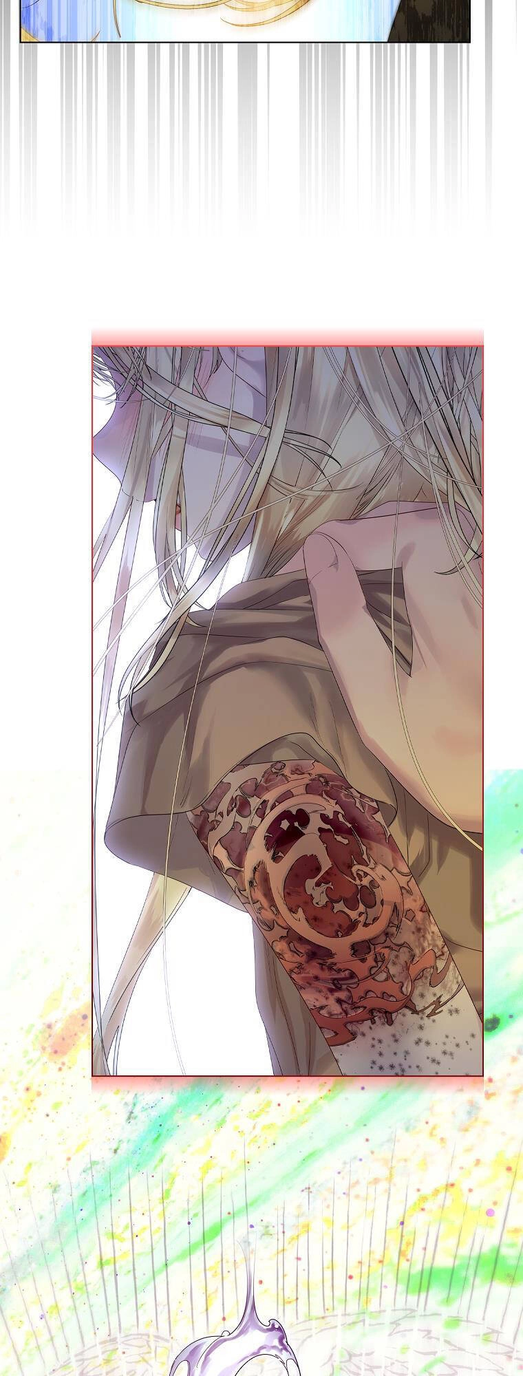 Tôi Đã Nuôi Hồ Ly Sai Cách Rồi Chapter 3.1 - 8