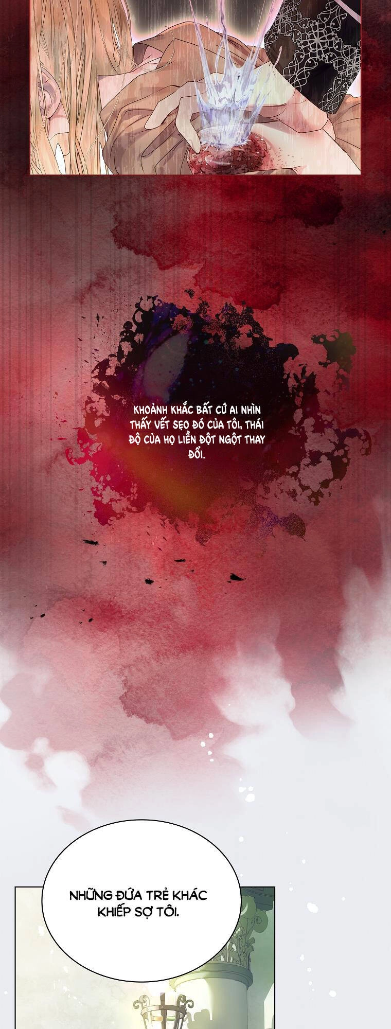 Tôi Đã Nuôi Hồ Ly Sai Cách Rồi Chapter 3.1 - 11