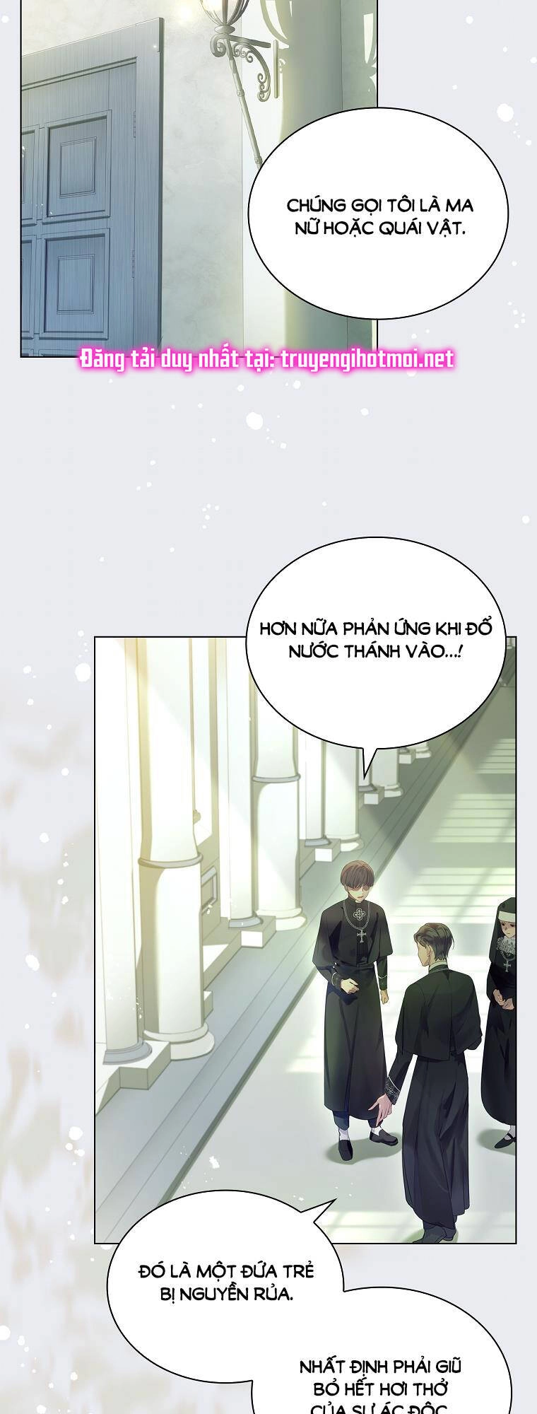 Tôi Đã Nuôi Hồ Ly Sai Cách Rồi Chapter 3.1 - 12