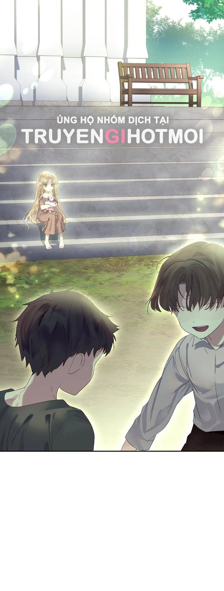 Tôi Đã Nuôi Hồ Ly Sai Cách Rồi Chapter 3.1 - 18