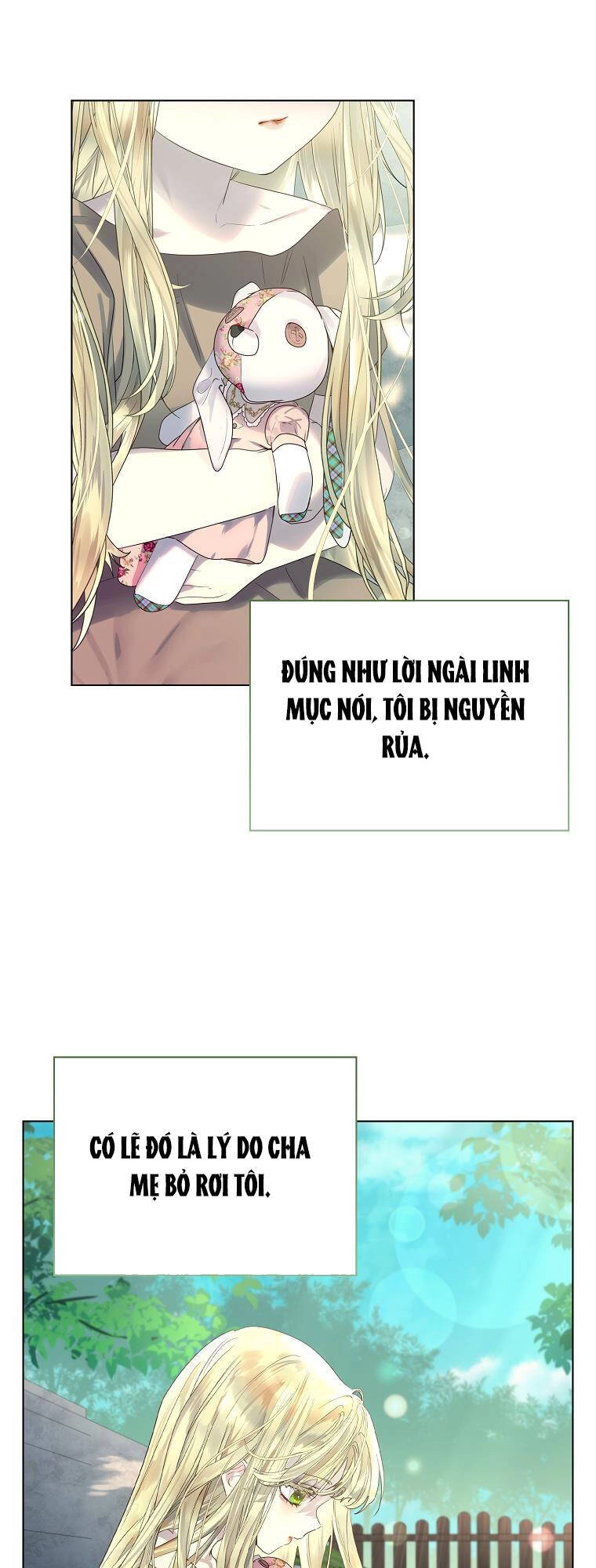 Tôi Đã Nuôi Hồ Ly Sai Cách Rồi Chapter 3.1 - 19