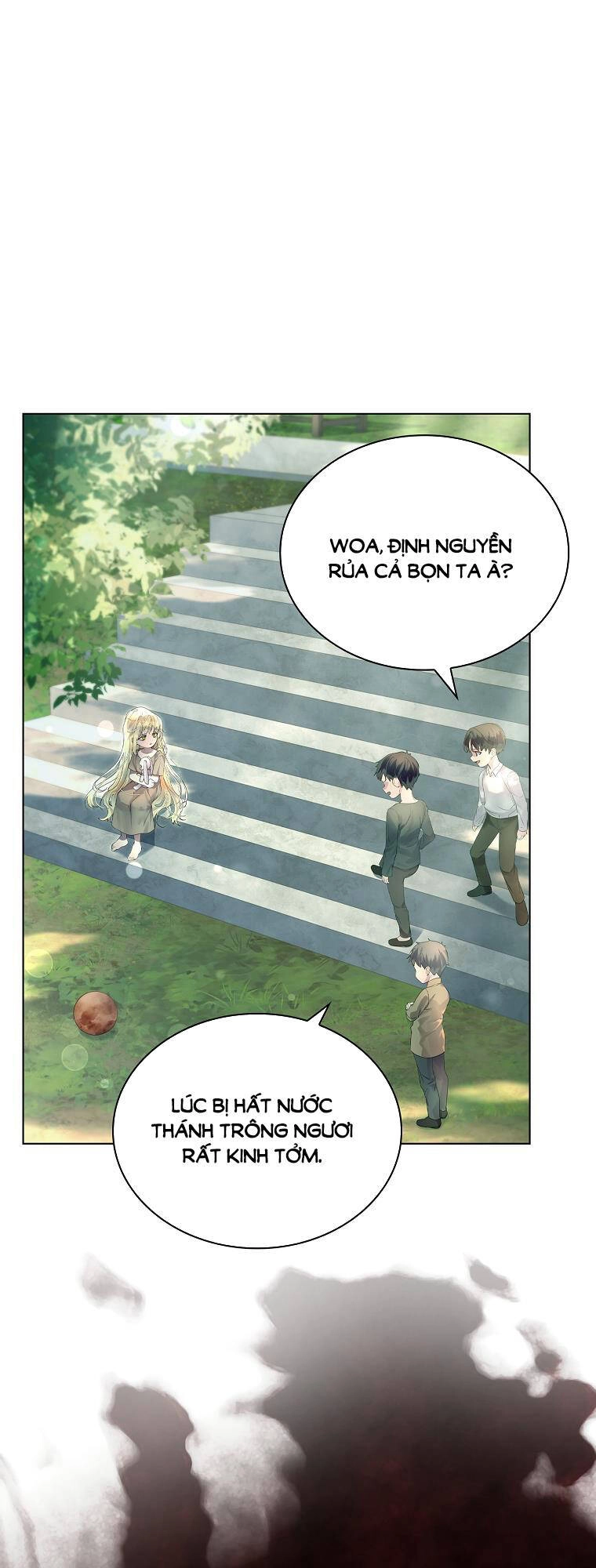 Tôi Đã Nuôi Hồ Ly Sai Cách Rồi Chapter 3.1 - 21