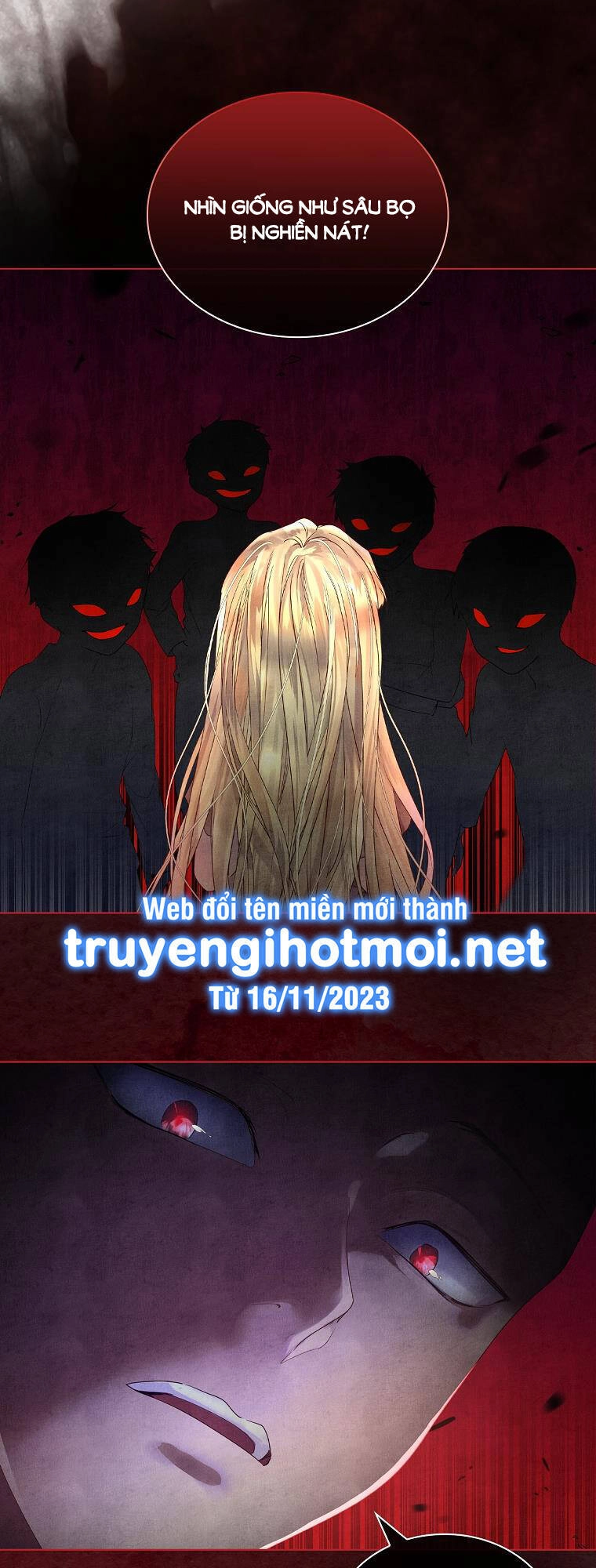 Tôi Đã Nuôi Hồ Ly Sai Cách Rồi Chapter 3.1 - 22