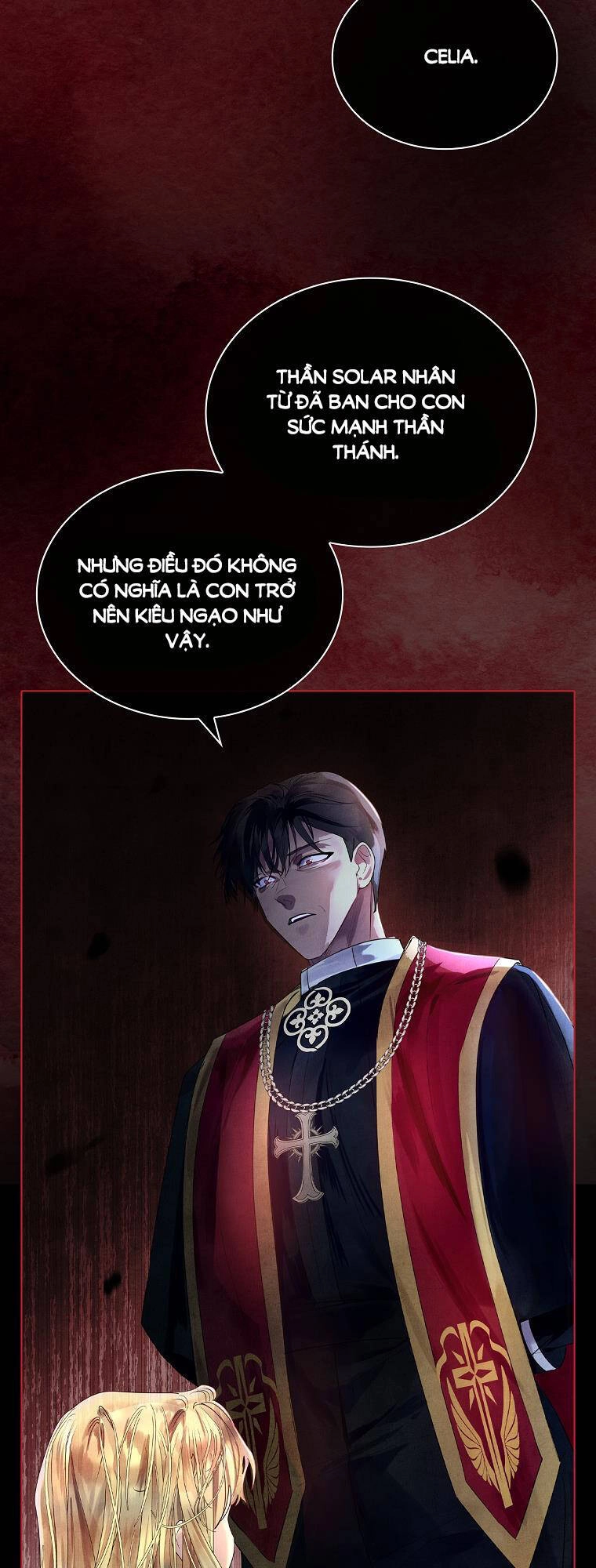 Tôi Đã Nuôi Hồ Ly Sai Cách Rồi Chapter 3.1 - 23