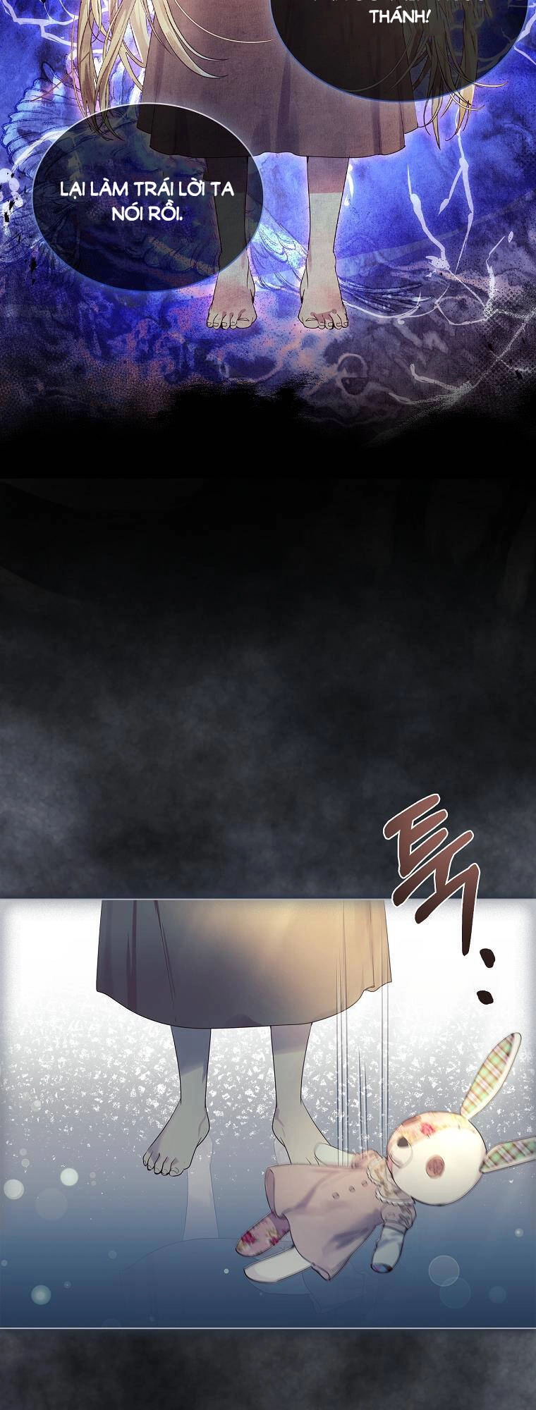 Tôi Đã Nuôi Hồ Ly Sai Cách Rồi Chapter 3.1 - 25