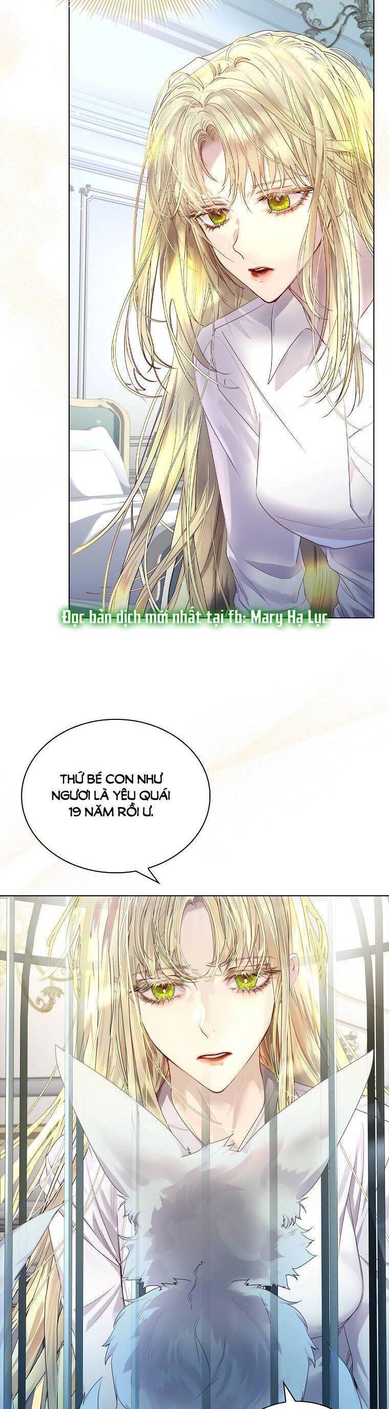 Tôi Đã Nuôi Hồ Ly Sai Cách Rồi Chapter 3.2 - 2