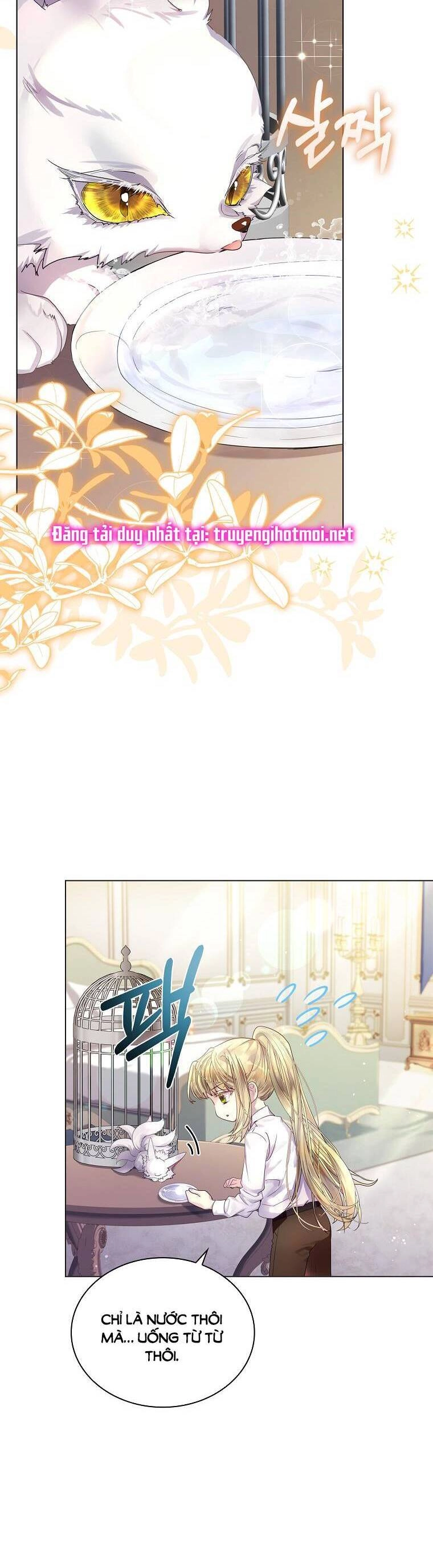 Tôi Đã Nuôi Hồ Ly Sai Cách Rồi Chapter 3.2 - 6