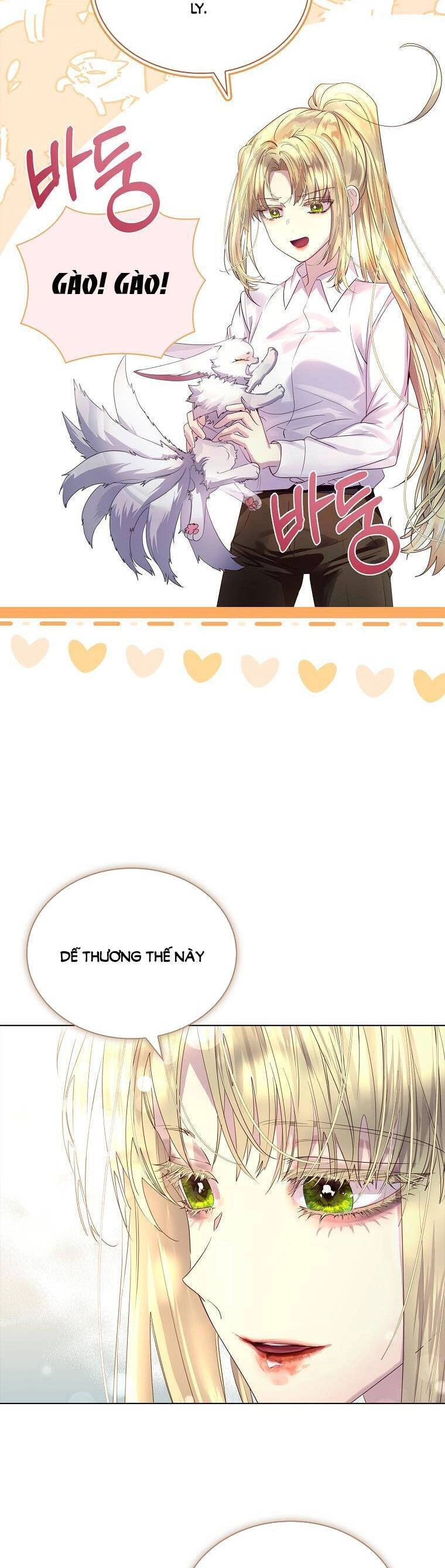 Tôi Đã Nuôi Hồ Ly Sai Cách Rồi Chapter 3.2 - 10