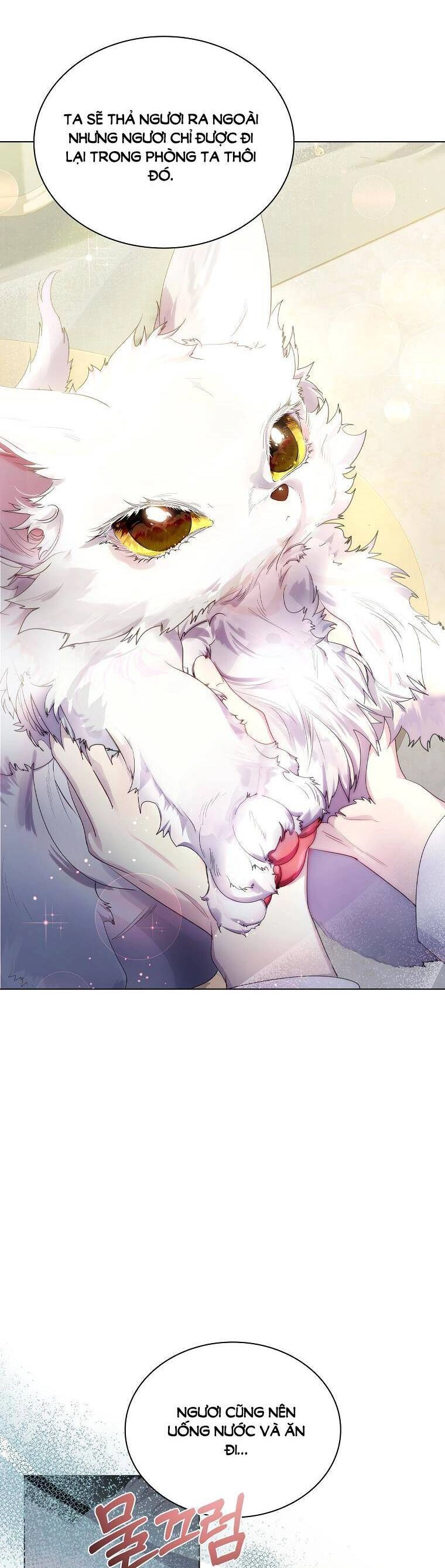 Tôi Đã Nuôi Hồ Ly Sai Cách Rồi Chapter 3.2 - 12