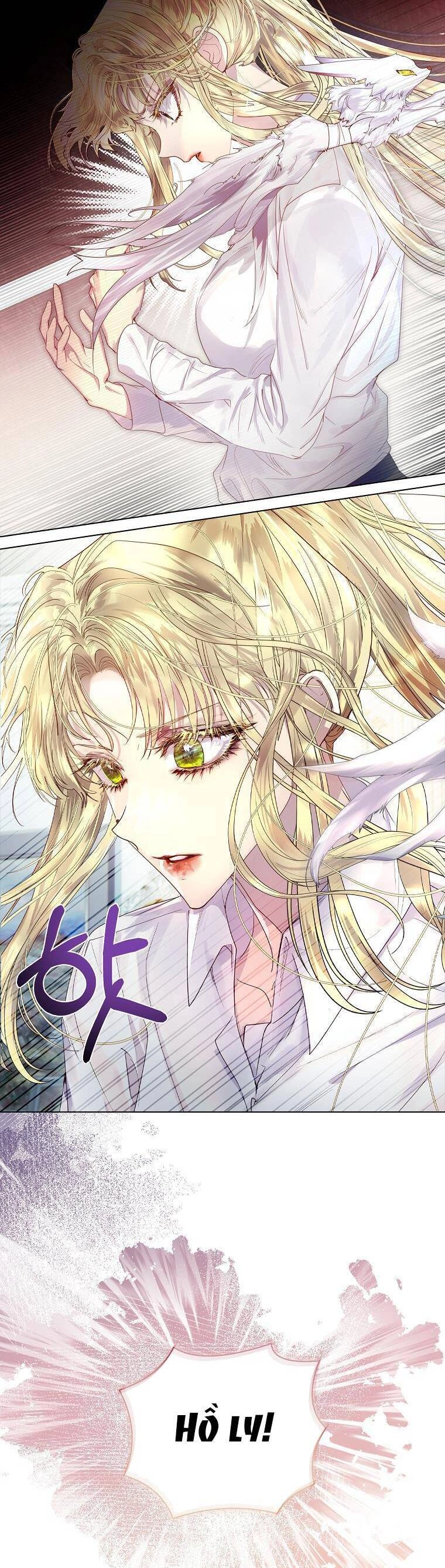 Tôi Đã Nuôi Hồ Ly Sai Cách Rồi Chapter 3.2 - 14