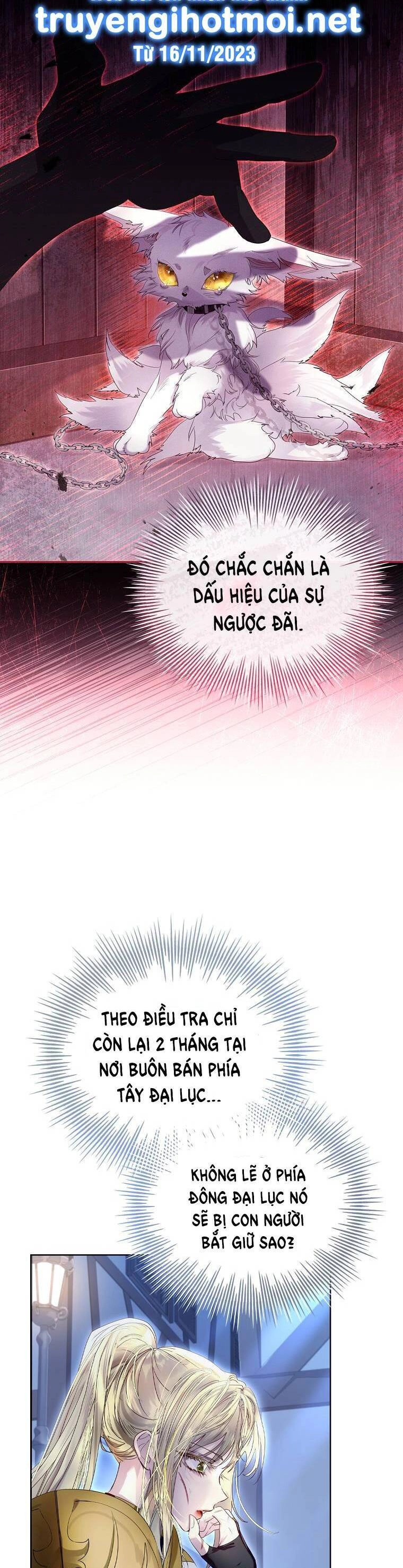 Tôi Đã Nuôi Hồ Ly Sai Cách Rồi Chapter 4.2 - 2