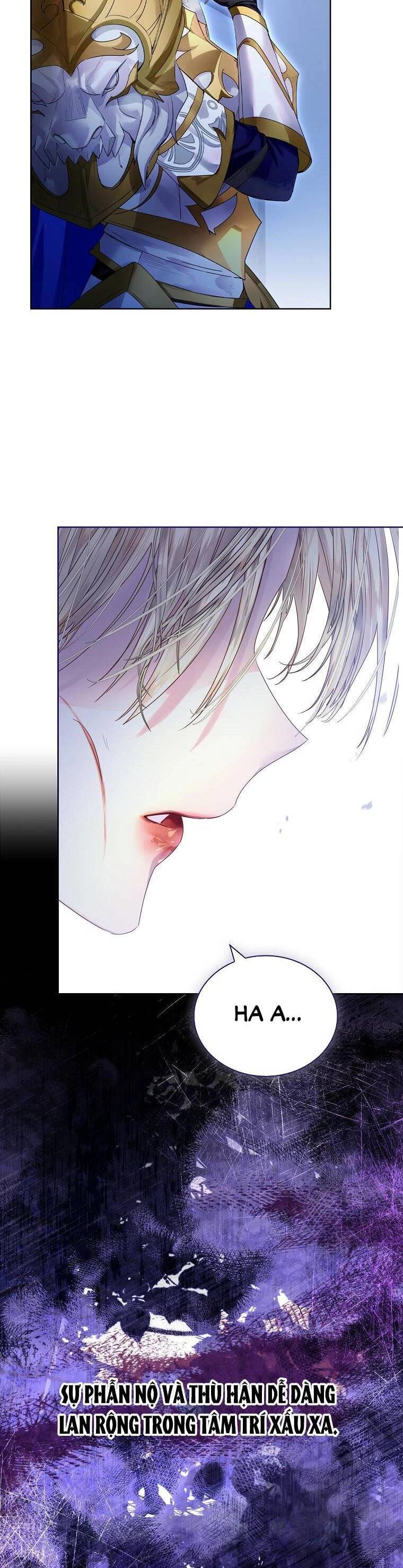 Tôi Đã Nuôi Hồ Ly Sai Cách Rồi Chapter 4.2 - 3