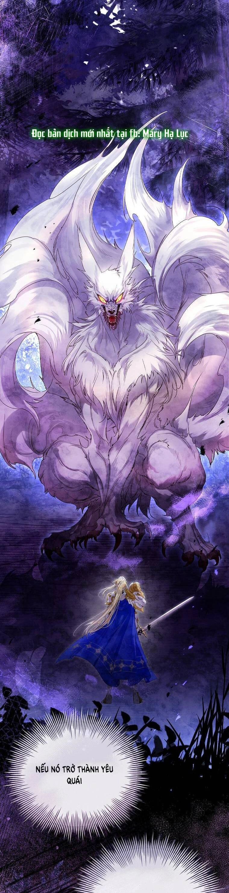 Tôi Đã Nuôi Hồ Ly Sai Cách Rồi Chapter 4.2 - 4