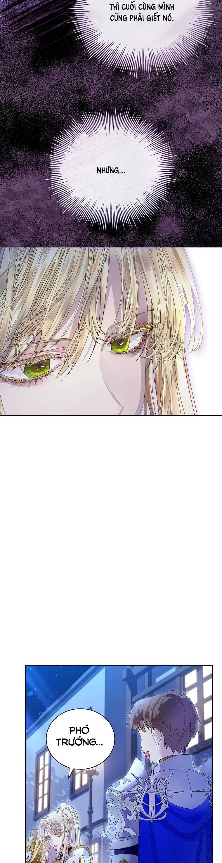 Tôi Đã Nuôi Hồ Ly Sai Cách Rồi Chapter 4.2 - 5