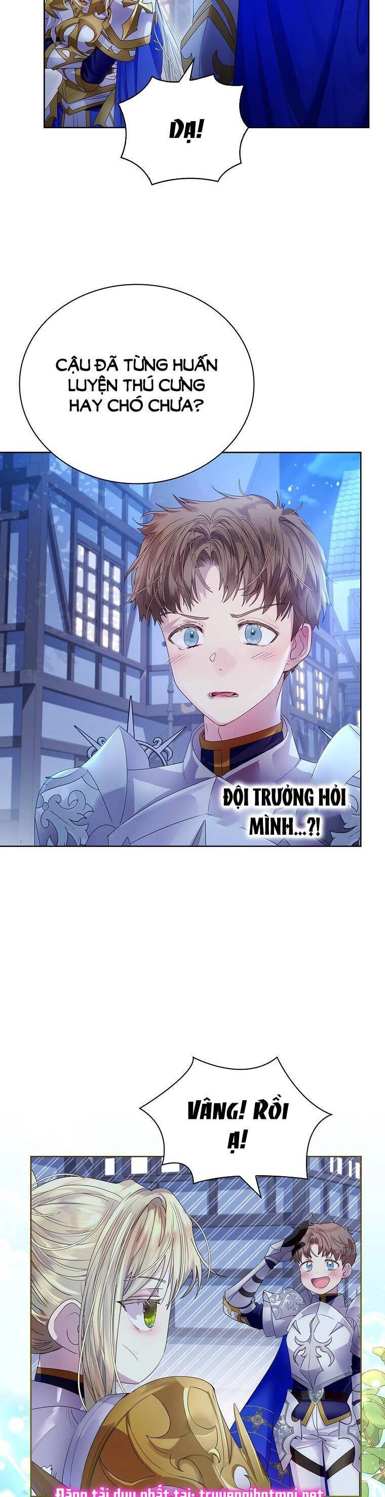 Tôi Đã Nuôi Hồ Ly Sai Cách Rồi Chapter 4.2 - 6