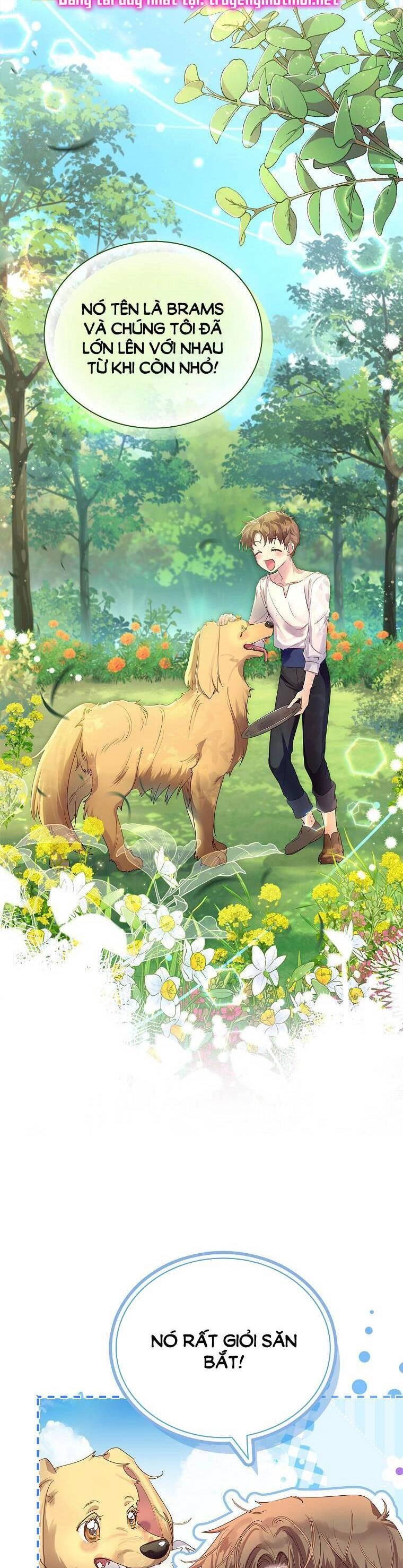 Tôi Đã Nuôi Hồ Ly Sai Cách Rồi Chapter 4.2 - 7